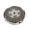 Eaton Clutch Assembly - Vehicle Drivetrain, K-4489CL K-4489CL - alternate 1
